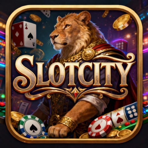 SLOTCITY