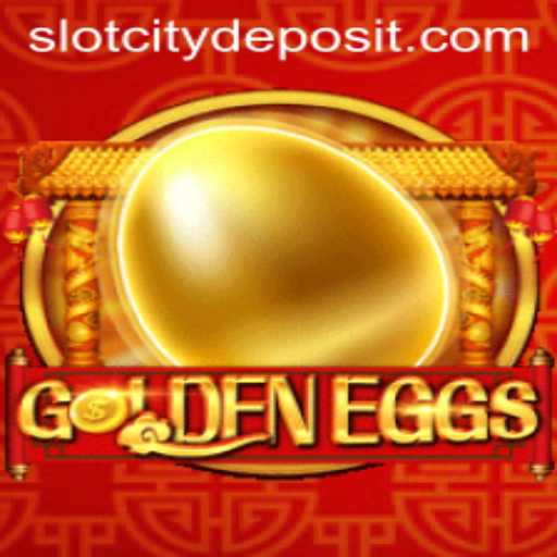 GoldenEggs: Unveiling the Exciting World of SLOTCITY's Latest Game